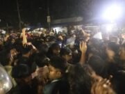 শাহবাগ থানায় ঢাবি সাংবাদিকদের ওপর হামলা, পাঁচ মাস পর তদন্ত প্রতিবেদন জমা