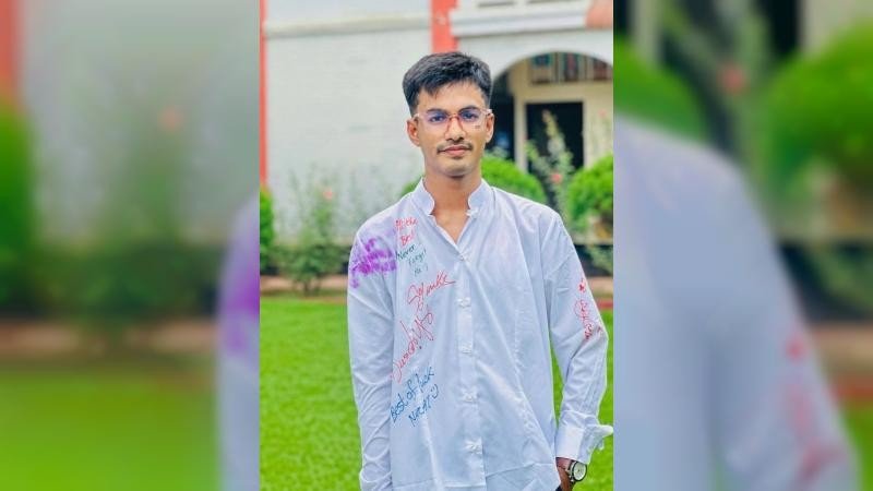 গোপালপুরের মেধাবী ছাত্র জয়কে অপহরণের পর হত্যা, মাটিচাপা মরদেহ উদ্ধার