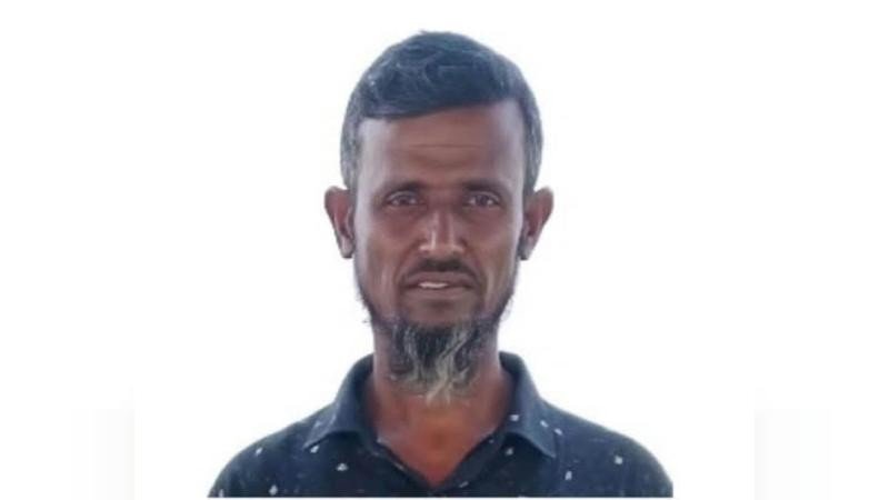 নড়াইলে সাপের কামড়ে কৃষকের মৃত্যু
