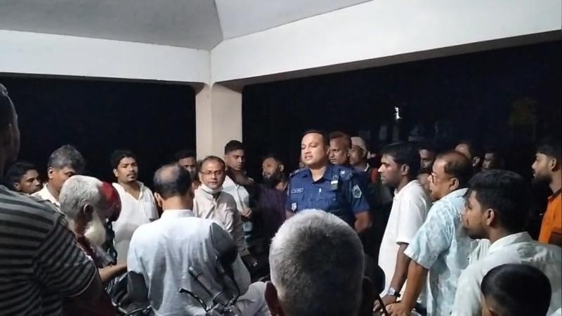 সিরাজগঞ্জে গ্যাস ট্যাবলেট সেবনে গ্রামীণ ব্যাংক কর্মকর্তার মৃত্যু