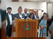 পোস্টাল ভোটিং শুরু করতে বাংলাদেশের অভিজ্ঞতা কাজে লাগাবে নেপাল