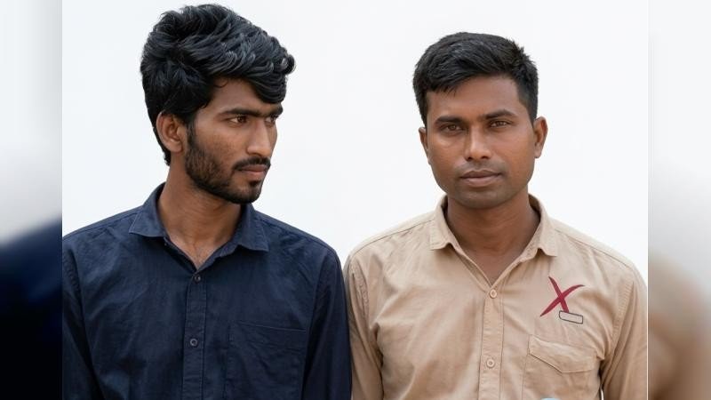 ভালুকায় নারী শ্রমিককে দলবদ্ধ ধর্ষণ, গ্রেপ্তার ২