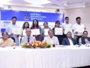 আলী রীয়াজ স্নাতকোত্তর গবেষণা পুরস্কার পেলেন ঢাবির সাত শিক্ষার্থী