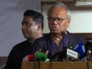 দেশবিরোধী চক্রান্তের কাছে জাতীয়তাবাদী শক্তি আত্মসমর্পণ করবে না: রিজভী