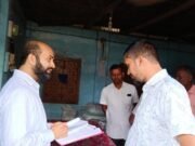জামালপুরের মাদারগঞ্জে ভিজিএফের চাল বিক্রির দায়ে ১০ হাজার টাকা জরিমানা