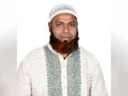 নন্দীগ্রামে মাদ্রাসার গভর্নিং বডির সভাপতি মনোনীত হলেন সুমন