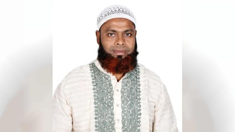 নন্দীগ্রামে মাদ্রাসার গভর্নিং বডির সভাপতি মনোনীত হলেন সুমন