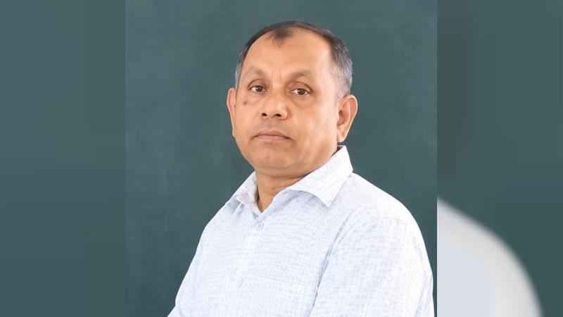 পঞ্চগড়ে প্রধান শিক্ষকের মৃত্যু ঘিরে বিক্ষোভ, হৃদরোগে মৃত্যুর কথা জানালেন চিকিৎসক