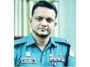 চসিক মেয়রের অভিযোগের পর খুলশী থানায় ওসিকে প্রত্যাহার