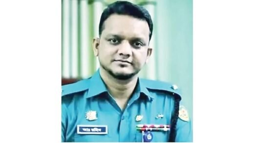 চসিক মেয়রের অভিযোগের পর খুলশী থানায় ওসিকে প্রত্যাহার