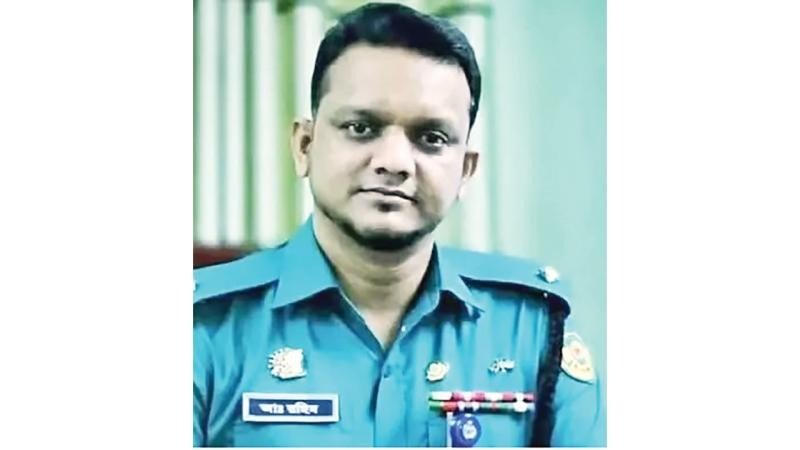 চসিক মেয়রের অভিযোগের পর খুলশী থানায় ওসিকে প্রত্যাহার