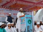 যোগ্যতা অনুযায়ী রাষ্ট্র ও সমাজে মূল্যায়ন করা হবে: মামুনুল হক