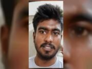 যশোরে বোমাবাজি মামলার আসামি লাদেন গ্রেপ্তার