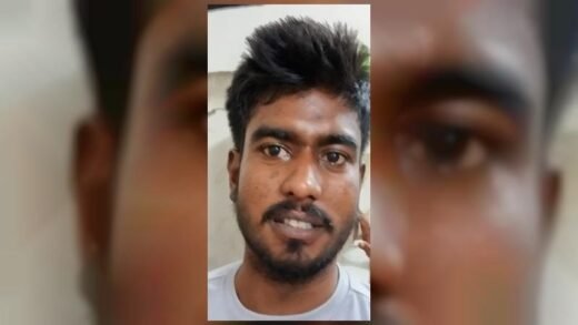 যশোরে বোমাবাজি মামলার আসামি লাদেন গ্রেপ্তার