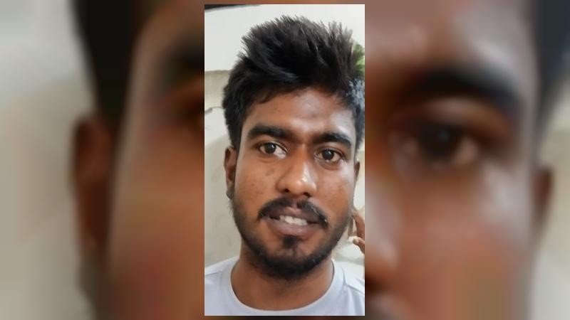 যশোরে বোমাবাজি মামলার আসামি লাদেন গ্রেপ্তার