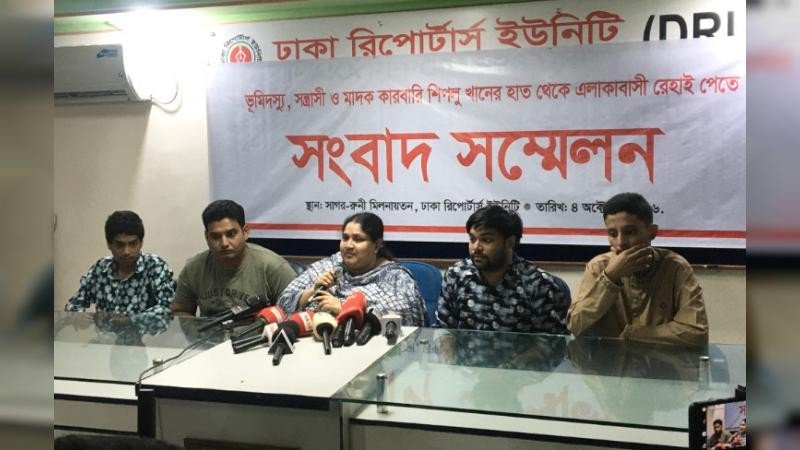 বাবার ১৮ ফ্ল্যাট থাকা সত্ত্বেও ৪ হাজার টাকার বাসায় থাকেন সাবেক এমপিকন্যা আয়শা আক্তার