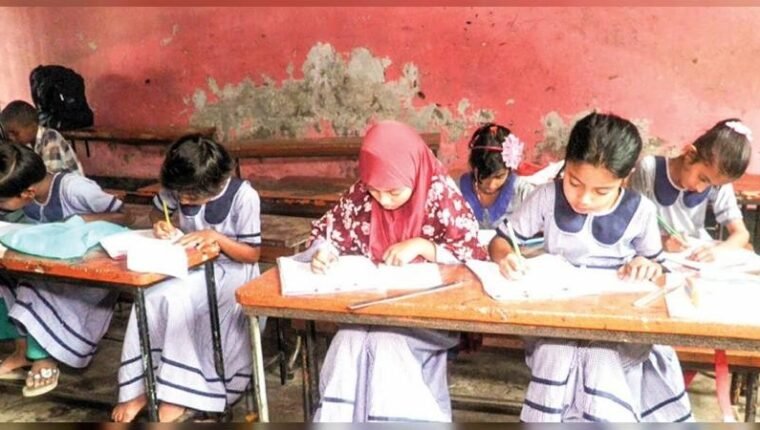 শেরপুরে প্রধান শিক্ষক ছাড়াই চলছে ৪৬৩ সরকারি প্রাথমিক বিদ্যালয়