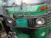 কুমিল্লায় অজ্ঞাত তরুণীর লাশ উদ্ধার: পাশেই সিএনজি