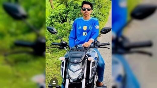 রাজবাড়ী‌তে নি‌খোঁজের ৪ দিন পর কলেজ ছাত্রের বস্তাবন্দি মর‌দেহ উদ্ধার