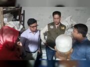 লালমনিরহাটে ৫৬ বস্তা মজুত করা সার জব্দ, জরিমানা