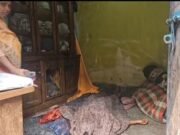 কেরানীগঞ্জে স্ত্রীকে গলা কেটে হত্যা করে উধাও স্বামী