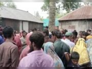 সিরাজগঞ্জে নারিকেল গাছ পরিষ্কার করতে গিয়ে বিদ্যুৎস্পৃষ্টে যুবকের মৃত্যু