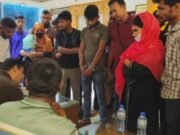 সেনা কর্মকর্তা পরিচয়ে টিকটকের প্রেমের ফাঁদে তরুণী, যুবকের ১ বছরের জেল
