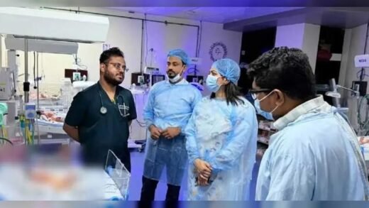 চট্টগ্রামের মিরসরাইয়ে হাসপাতালের লিফটে সন্তান প্রসব, মিলছে বিনামূল্যে চিকিৎসা সেবা