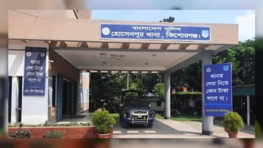 ইটভাটার দেয়াল ধসে দুই শ্রমিক নিহত