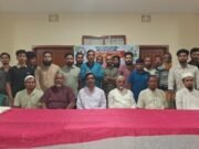 কালিকাপুরে মানবকল্যাণ সংগঠনের আনুষ্ঠানিক যাত্রা শুরু