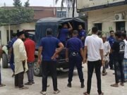মাদকসহ আটকদের ছেড়ে দেওয়ার অভিযোগ ইউএনওর বিরুদ্ধে!