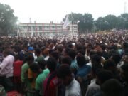 জীবননগরে এমপি রুহুল আমিন মাদকবিরোধী গোল্ডকাপ ফুটবল টুর্নামেন্টের ফাইনাল অনুষ্ঠিত
