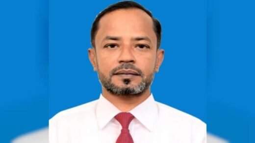 দুদিন ধরে নিখোঁজ ছিলেন সাবেক সেনাসদস্য, গাছের ডালে ঝুলছিল তাঁর লাশ