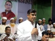 মসজিদগুলোকে বিগত দিনে দলীয় অফিস বানানোর চেষ্টা করা হয়েছিল: পানি সম্পদ প্রতিমন্ত্রী