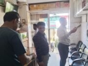 ভালুকায় ভুয়া ডাক্তারকে কারাদণ্ড ও প্রতিষ্ঠান সিলগালা