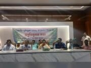 নাগরপুরে পূজা উদযাপন উপলক্ষে প্রস্তুতিমূলক সভা অনুষ্ঠিত