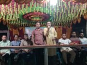 পাংশায় জাতীয়তাবাদী বাউল দলের পরিচিতি সভা ও সাংস্কৃতিক অনুষ্ঠান