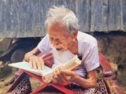 ১২৩ বছর বয়সে চশমা ছাড়াই কোরআন পড়া সেই আব্বাস প্রামানিকের মৃত্যু
