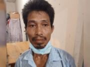 খাগড়াছড়িতে বুদ্ধিপ্রতিবন্ধী তরুণীকে ধর্ষণের অভিযোগে উজ্জ্বল চাকমা কারাগারে