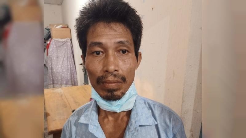 খাগড়াছড়িতে বুদ্ধিপ্রতিবন্ধী তরুণীকে ধর্ষণের অভিযোগে উজ্জ্বল চাকমা কারাগারে