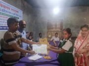 নাগরপুরে বৃত্তিপ্রাপ্ত শিক্ষার্থীদের মাঝে সনদ ও স্মারক বিতরণ