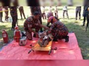 নাগরপুরে আন্তর্জাতিক দুর্যোগ প্রশমন দিবস পালিত