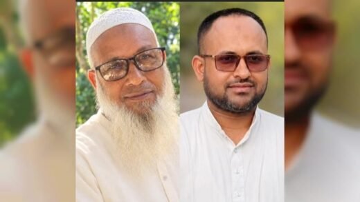 শিলখুড়ি ইউনিয়ন বিএনপির কমিটি গঠন, আহবায়ক খালেক, সদস্য সচিব জুবায়ের 