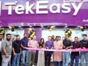 বাংলাদেশে টেকইজির যাত্রা শুরু, মিলবে ইনফিনিক্সসহ শীর্ষ প্রযুক্তি ব্র্যান্ডের পণ্য