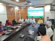 পাংশায় সমবায়দের অংশগ্রহণে দিনব্যাপী ভ্রাম্যমান প্রশিক্ষণ কর্মশালা অনুষ্ঠিত