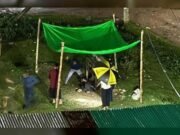 চট্টগ্রাম নগরীতে চুরির অভিযোগে যুবককে পিটিয়ে হত্যা: গ্রেপ্তার ৪
