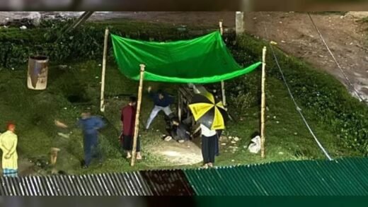 চট্টগ্রাম নগরীতে চুরির অভিযোগে যুবককে পিটিয়ে হত্যা: গ্রেপ্তার ৪