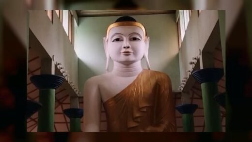 অনির্দিষ্টকালের জন্য কুয়াকাটার ঐতিহ্যবাহী সীমা বৌদ্ধ বিহার পরিদর্শনে নিষেধাজ্ঞা