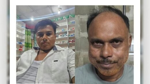 সখীপুরে ১৩ বছরের কিশোরীকে সংঘবদ্ধ ধর্ষণ, গ্রেপ্তার ২
