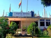দূর্গাপূজা উপলক্ষে নাকুগাঁও স্থলবন্দর ৯ দিন বন্ধ থাকবে